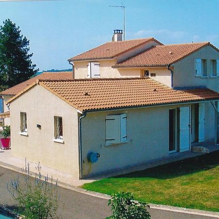 Chambre D'Hotes A Nérac Εξωτερικό φωτογραφία