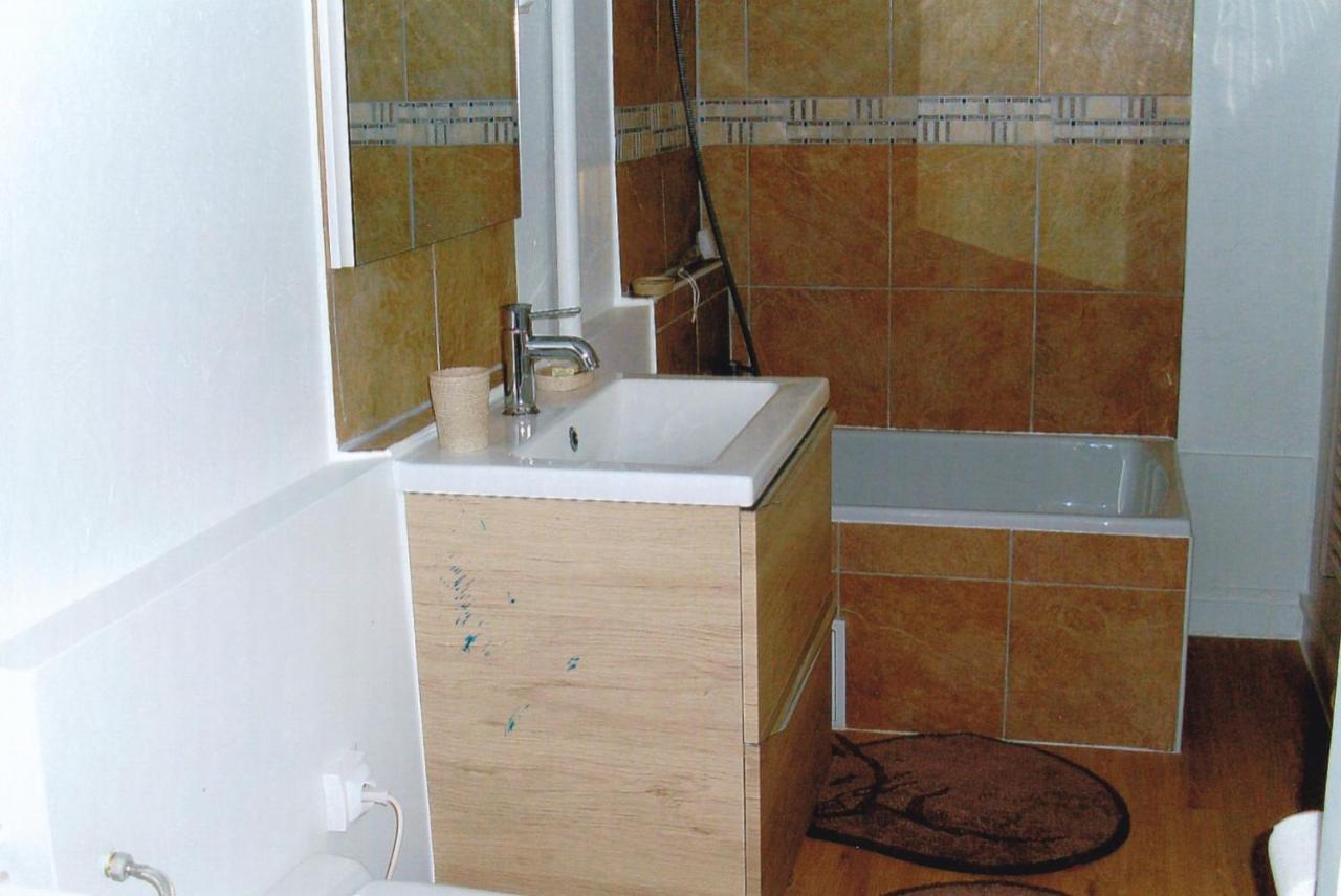 Chambre D'Hotes A Nérac Εξωτερικό φωτογραφία