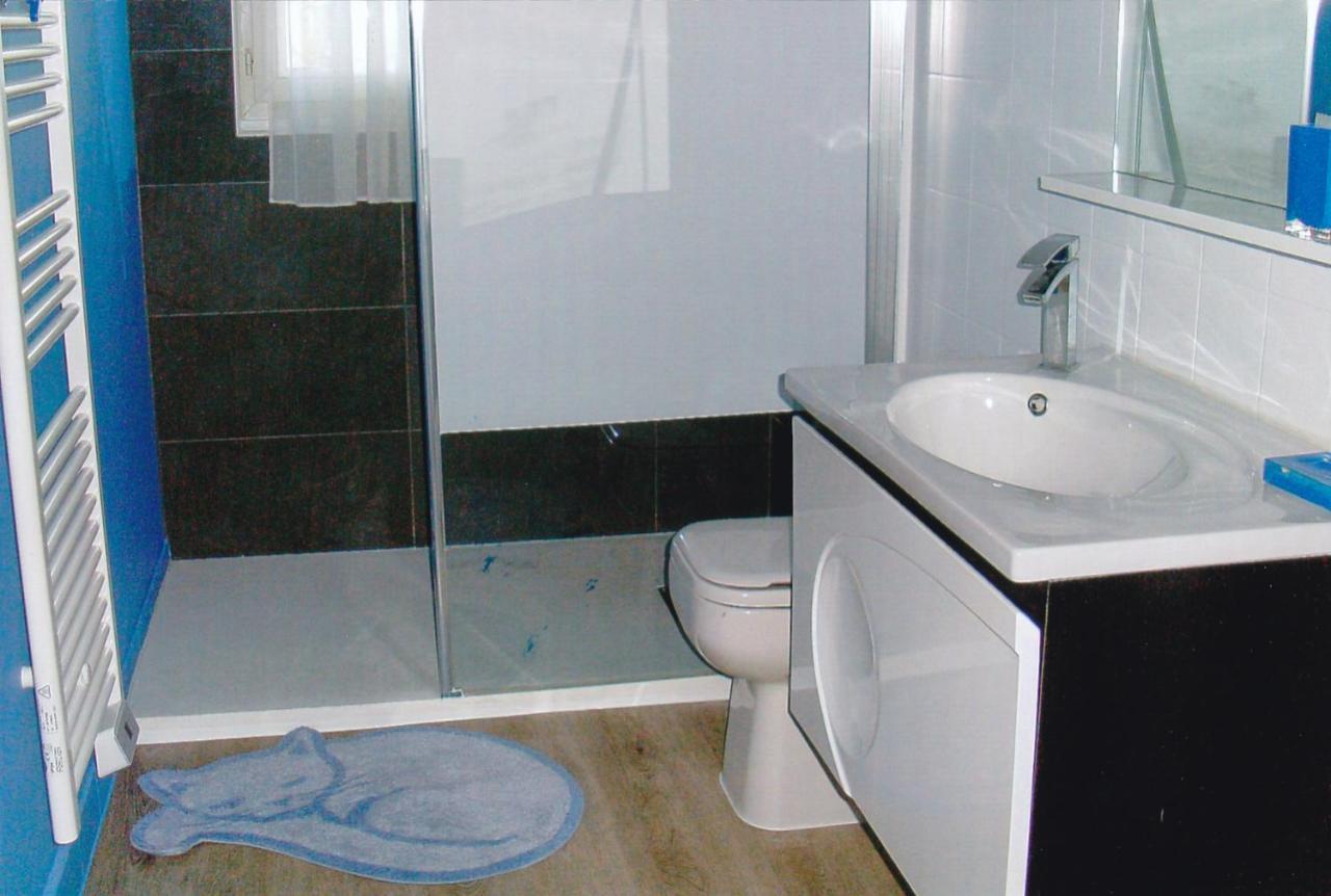 Chambre D'Hotes A Nérac Εξωτερικό φωτογραφία