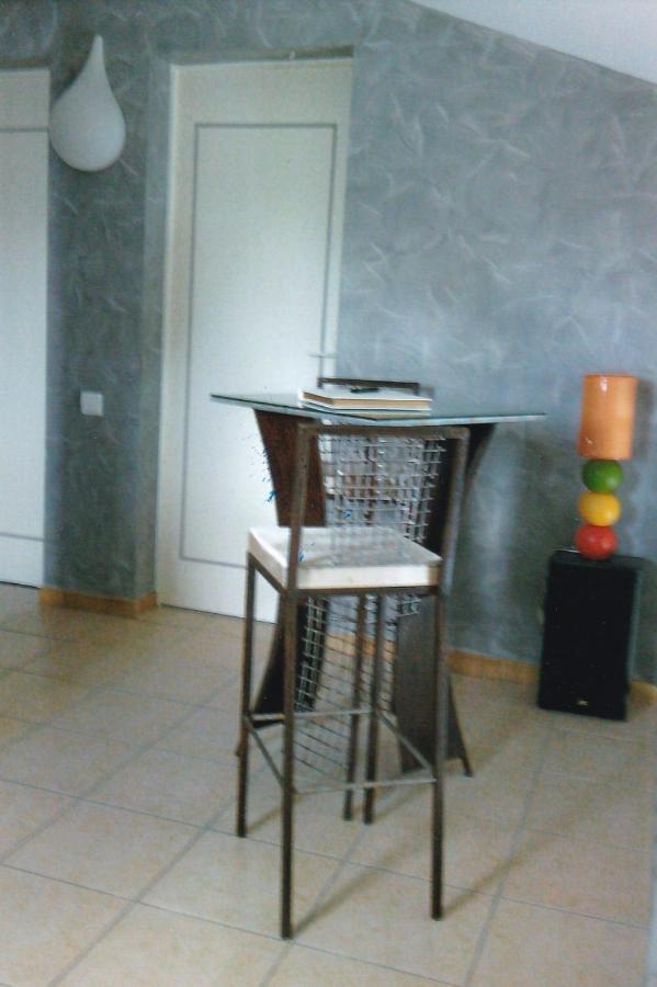Chambre D'Hotes A Nérac Εξωτερικό φωτογραφία