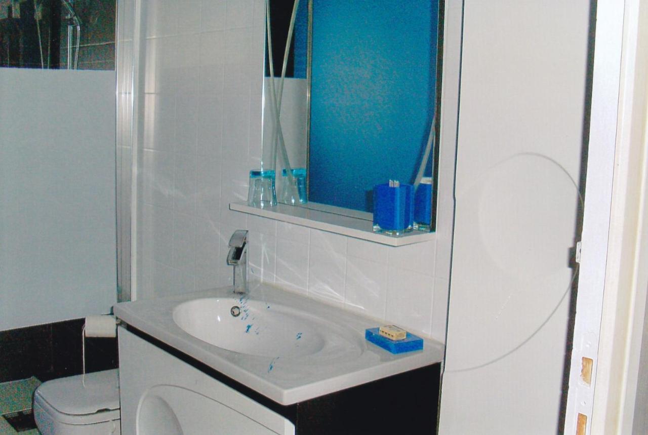 Chambre D'Hotes A Nérac Εξωτερικό φωτογραφία