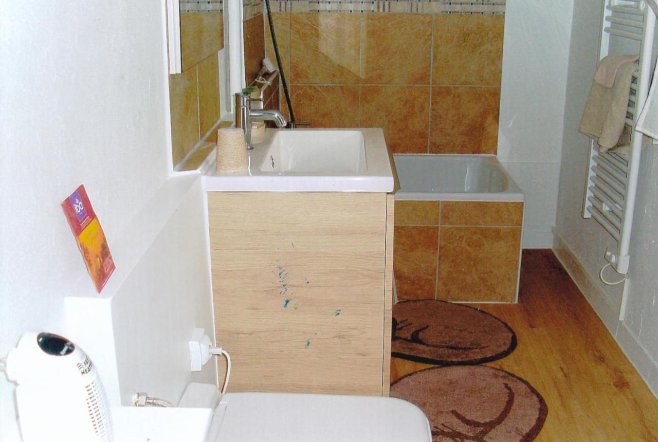 Chambre D'Hotes A Nérac Εξωτερικό φωτογραφία
