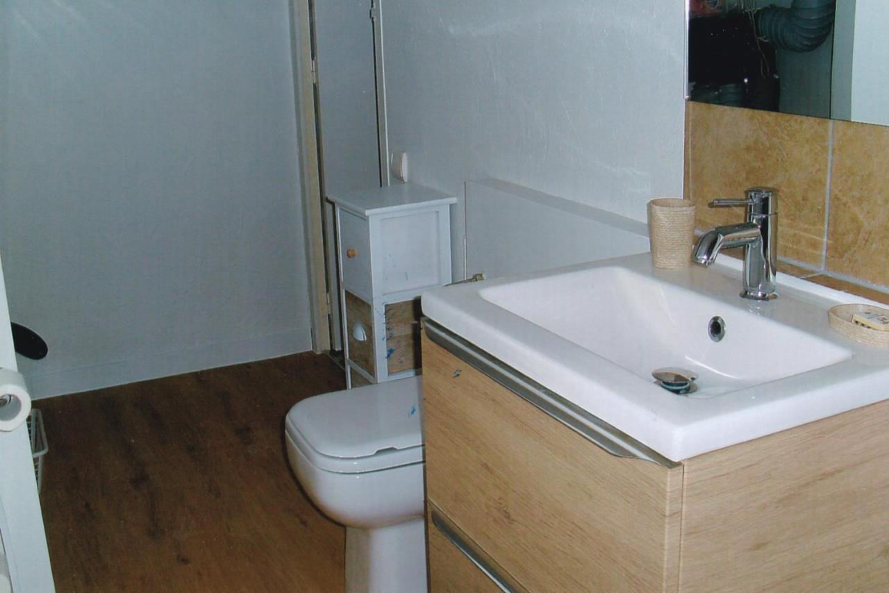 Chambre D'Hotes A Nérac Εξωτερικό φωτογραφία