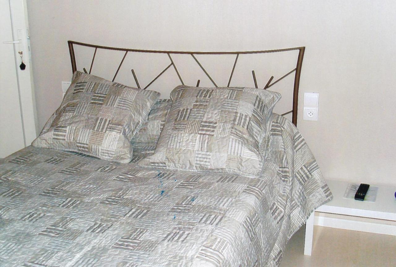 Chambre D'Hotes A Nérac Εξωτερικό φωτογραφία